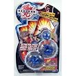 Bakugan Battle Brawlers Blue Starter Pack Series 1: Mystery Marble, Dragonoid, Falconoid