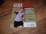 Golf Week, June 20, 2009 issue-Anna Nordqvist Wins McDonald s LPGA Championship.