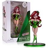 DC Super Best Friends Forever POISON IVY Action Figure