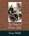 The Picture of Dorian Gray - Oscar Wilde