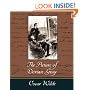 The Picture of Dorian Gray - Oscar Wilde