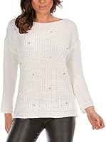 La Belle Parisienne Jersey Salsa (Blanco)