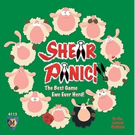Shear Panic
