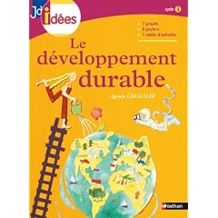 Le d�veloppement durable : Cycle 3