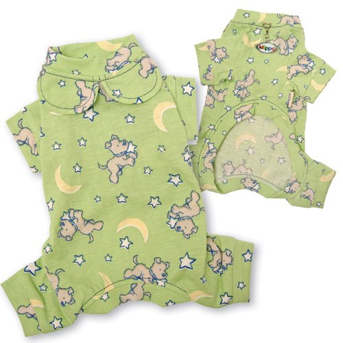 "Chasing Stars" Dog/Puppy Pajamas - Medium