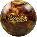 Brunswick T Zone Red/Yellow Pearl