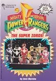 Morph Super Zords (Mighty Morphin Power Rangers)