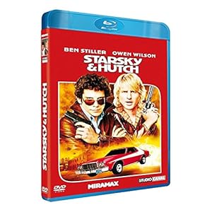 Starsky & Hutch [Blu-ray]