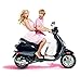 hairdo from Jessica Simpson and Ken Paves 22