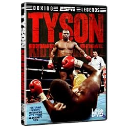 ESPN - Tyson - Kid Dynamite!