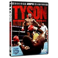 ESPN - Tyson - Kid Dynamite!