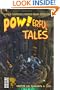 POW!erful Tales: Super-Powered Stories from Beta City