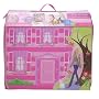 Barbie Store N Play Case