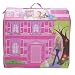 Baby : Barbie Store ‘N Play Case