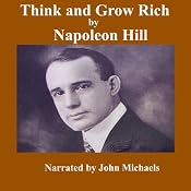Think and Grow Rich | [Napoleon Hill]