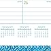 AT-A-GLANCE Wall Calendar 2016, 14.88 x 11.88 Inches, Kathy Davis (W165-707)