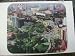 Albania Tirana City Mousepad - Great Gift Bnew