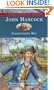 John Hancock: Independent Boy (Young Patriots series)