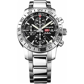 Chopard Mille Miglia GMT Mens Watch 15/8992-3001