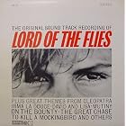 Click here to buy LORD OF THE FLIES -1963 ORIGINAL MOTION PICTURE SOUNDTRACK by  Elliot Lawrence, Elmer Bernstein, and Harry Betts .