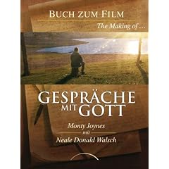 Gespräche mit Gott, Das Buch zum Film