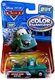 Disney / Pixar CARS Movie 155 Cars Color Changers Brand New Mater