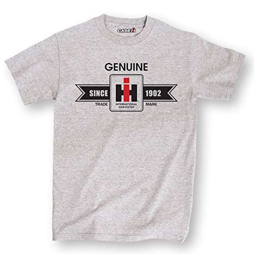 Genuine IH International Harvester - Mens T-Shirt
