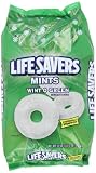 LifeSavers Hard Wint-O-Green, 50-Ounce Bags (Pack of 2)