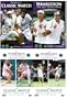 Wimbledon Greatest Matches Volume 1 DVD Collection