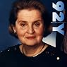 Madeleine Albright at the 92nd Street Y | Madeline Albright