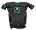Sports : Gilbert Rugby Shoulder Pad Xact, 8 Gr&ouml;&szlig;en