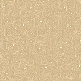 Bella Blvd Sand & Surf GPS Paper