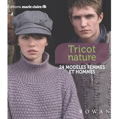 Tricot nature