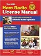 Arrl Ham Radio License Manual: All You Need to Become an Amateur Radio Operator (Arrl Ham Radio License Manual)