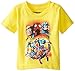 Marvel Boy's The New West T-Shirt