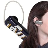 Earloomz Utah Jazz Sl 100 Bluetooth Headset