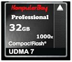 KOMPUTERBAY 32GB profesional COMPACT...