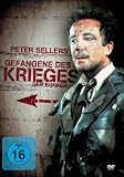 Gefangene des Krieges - Der Bunker *Peter Sellers*