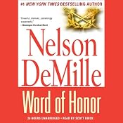 Word of Honor | [Nelson DeMille]