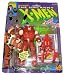 Search : The Uncanny X-Men Evil Mutant JUGGERNAUT 5" Action Figure (1991 ToyBiz)