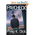 Paycheck: And Other Classic St