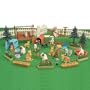 Kitty-Cat Park