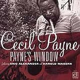 Paynes Window