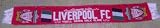 Liverpool Team Scarf