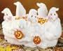 GHOST CANDY DISH