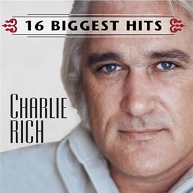 Charlie Rich - Love Songs: Charlie Rich