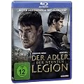 Der Adler der neunten Legion [Blu-ray]