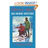 Cherry Ames, Ski Nurse Mystery: Book 20
