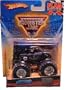 Hot Wheels Monster Jam "Monster Jam Classics" 2010 SURVIVOR - Flag Series #19/75 1:64 Scale Collectible Truck