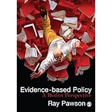 evidence based policy a realist perspective
